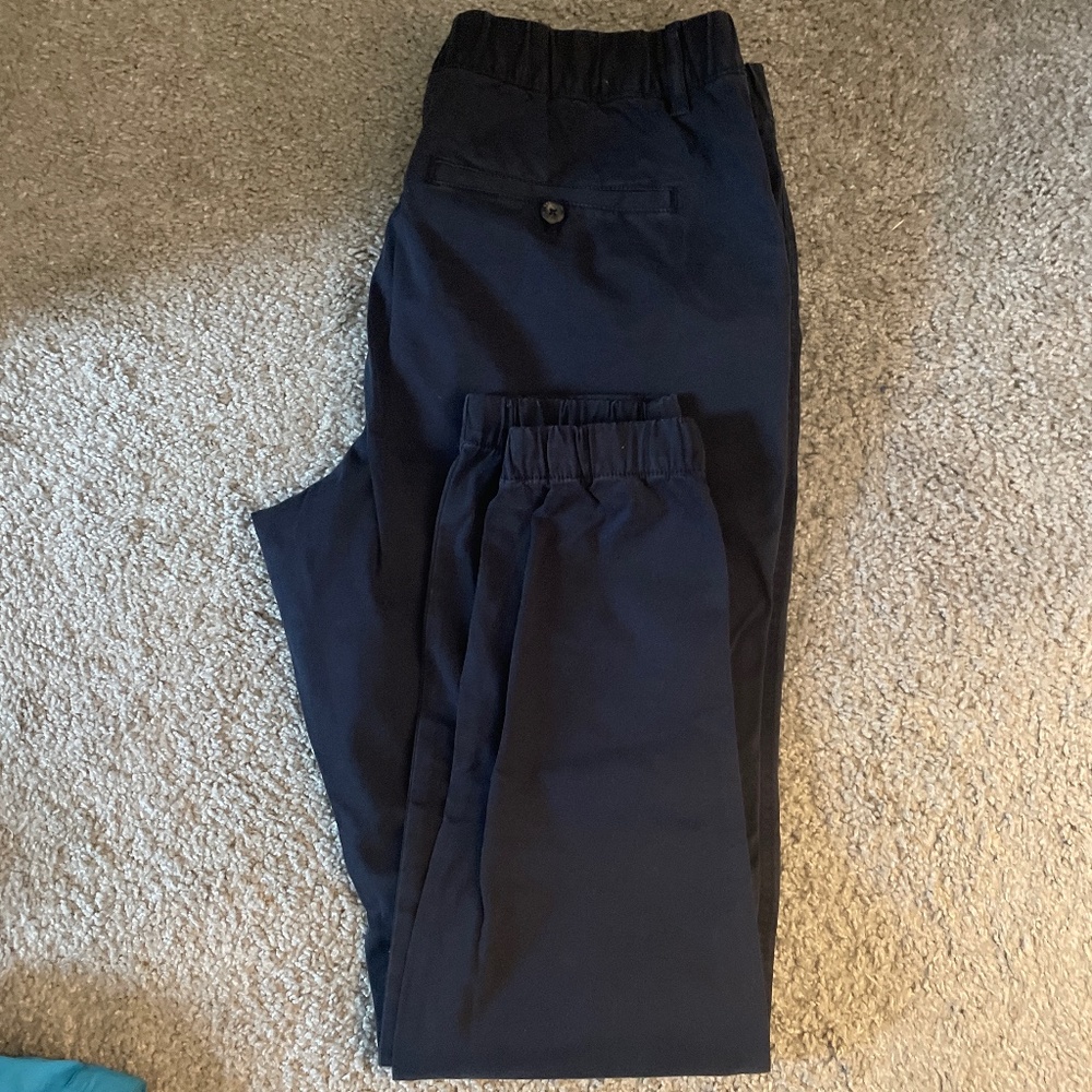 Joggers